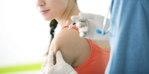 Vaccinations and the Family Court