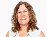 Kerry Foster